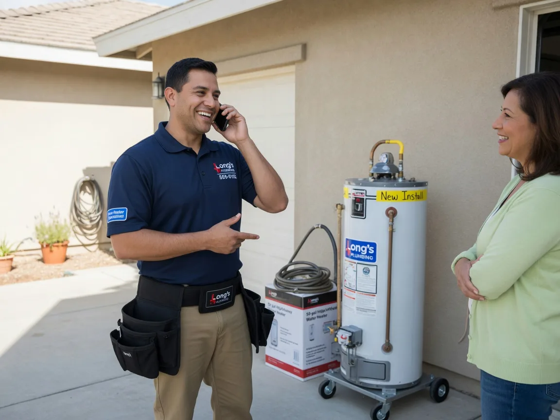 Leak Detection Fine, NY FAQs